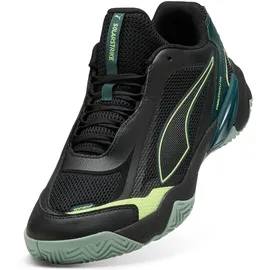 Puma Solarstrike 4 puma black-green terrain-fizzy light-light moss (01) 13
