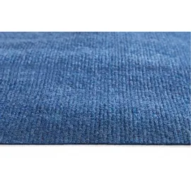 Andiamo Milo 200 x 1000 cm blau