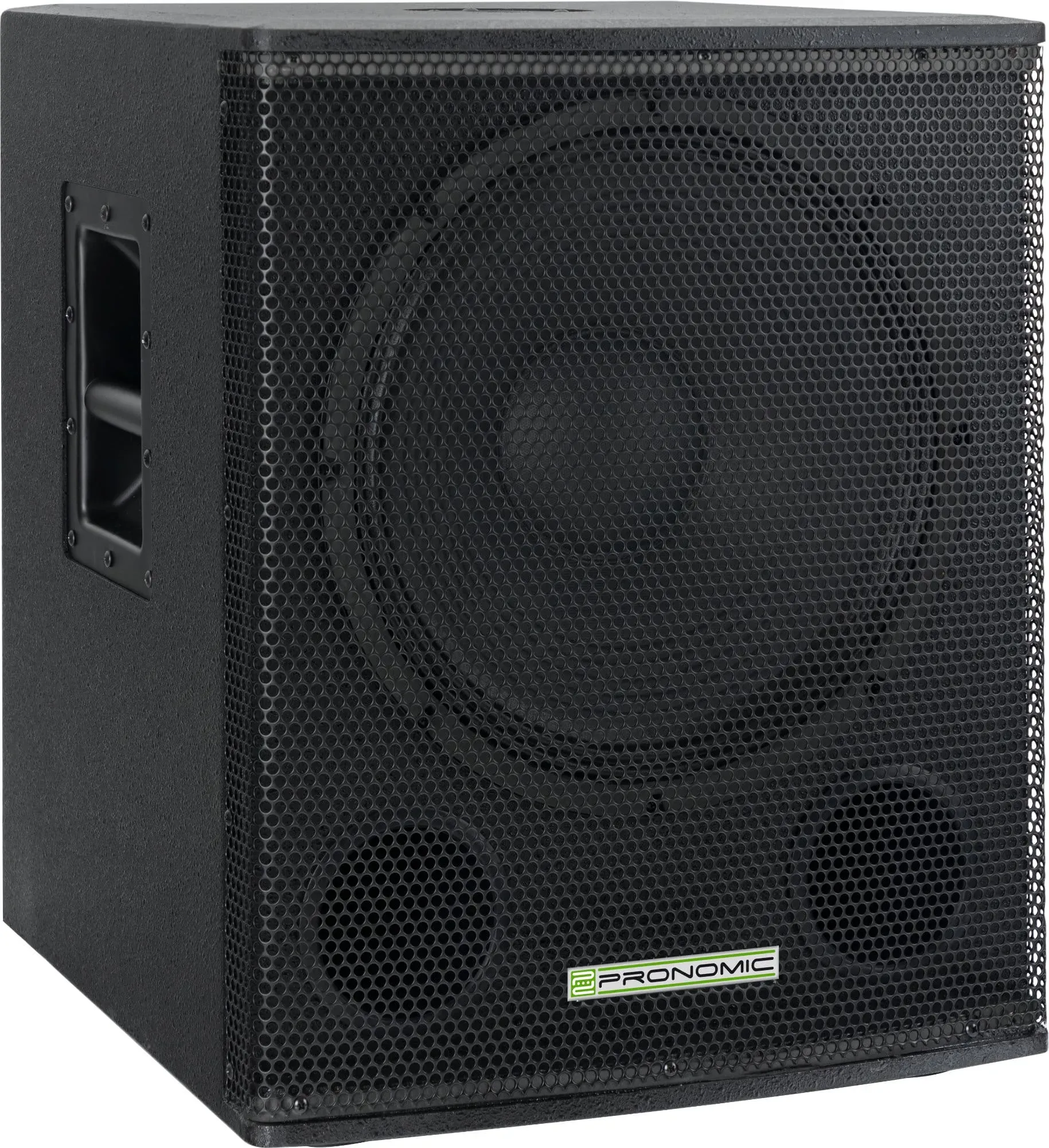 Pronomic SA-15 SUB Aktiv Subwoofer