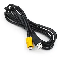 Zebra Technologies Zebra USB-Kabel USB Kabel USB 2.0 Micro-USB