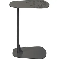 LC Garden Bari Beistelltisch Aluminium