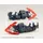 Kotobukiya M.S.G. Model Kit Heavy Weapon Unit 65 Dual Spiral Crusher Set