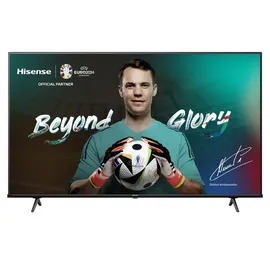 Hisense 65E77NQ 65 Zoll QLED 4K TV