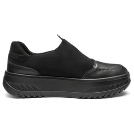 ARA Monaco 2.0 Damenschuhe 12-46706 01 12-46706 01 Schwarz, EU 40 - 40