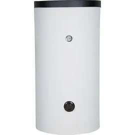 Evenes 150 Liter Brauchwasserspeicher TWS-1W 150 1 Wärmetauscher 75 mm Isolierung