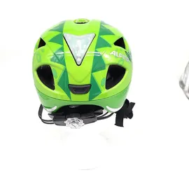Alpina Ximo Flash 45-49 cm Kinder green dino 2020