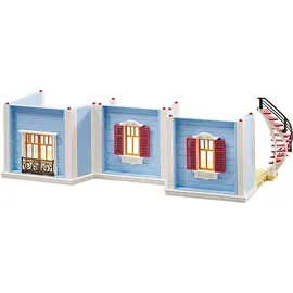 Playmobil Dollhouse Etagenergänzung für Mein Großes Puppenhaus 9849