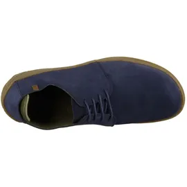 El Naturalista Schnürschuhe in blau 46