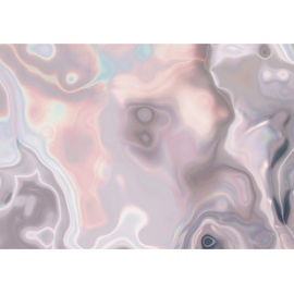 KOMAR Fototapete Shimmering Waves 400 x 280 cm