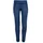 TROLLKIDS Rondane Blau 140