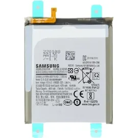 Samsung Original Samsung Galaxy S21 FE G990B Batterie Battery EB-BG990ABY 4500mAh