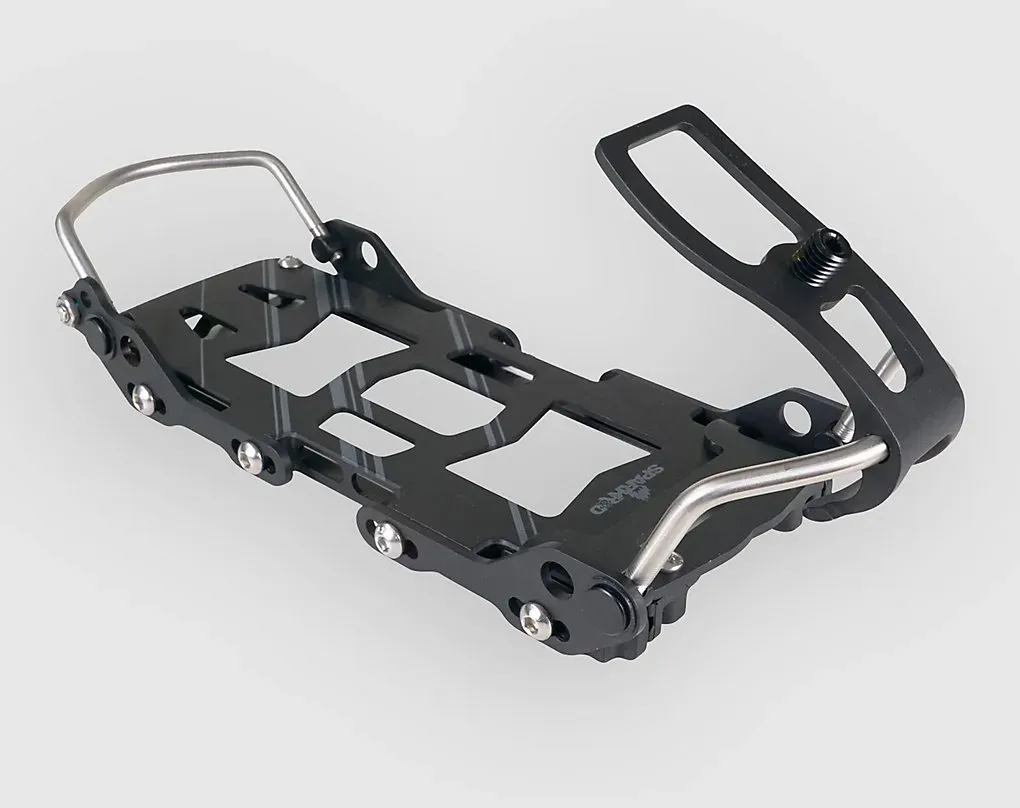 Spark R&D Dyno DH Hardboot Splitboard-Bindung black Gr. Uni