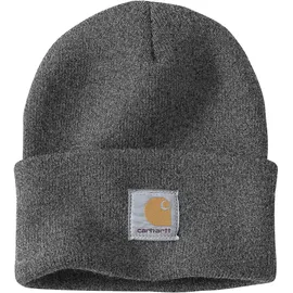 CARHARTT Watch Mütze Grau