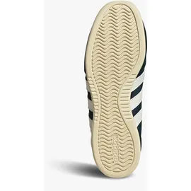 adidas Barreda Mary Jane Schuh Braun/Weiß 39 1/3