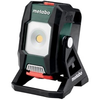 METABO BSA 12-18 LED 2000 Akku-Baustrahler solo (601504850)