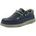 Wally Braided Blau 43