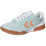 hummel Kinder Hallenschuhe Root Elite JR LC 215025