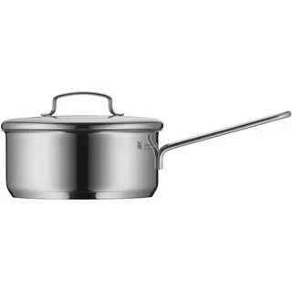 16 cm mit Deckel