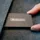 Verbatim Metal Mini SSD 512 GB USB-C 3.2 Gen 2 Schwarz 32030
