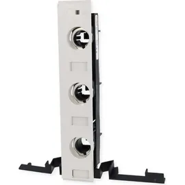 Hager Reitersicherungsunterteil D02 3x63A L063L1