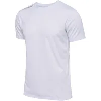 Hummel hmlRUN Jersey S/S