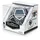 Recent Toys Meffert's M5109 Ghost Würfel, Schwarz/Weiß, One Size Schwarz / Weiß
