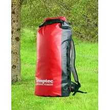 Semptec Urban Survival Technology Rucksack 50 rot/schwarz