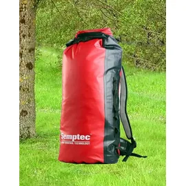 Semptec Urban Survival Technology Rucksack 50 rot/schwarz