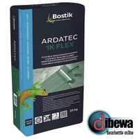 Bostik Gmbh Bostik Ardatec 1K Flex Dichtschlämme Dichtanstrich 20kg