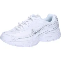 Nike Damen Initiator - White/Metallic Silver-Photon Dust,