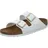schmal patent white 40