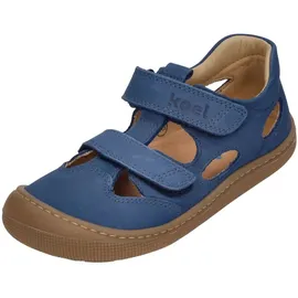 Koel Deen Blau 26