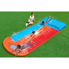 BESTWAY H2OGO!® Tsunami Splash RampTM