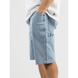 Dickies Garyville Denim Short in Blau, US 33