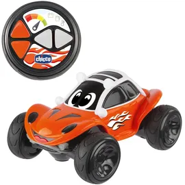 Chicco Happy Buggy Rot