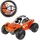 Chicco Happy Buggy Rot