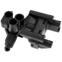 Bosch Siemens 12004726 Kaffeeauslauf Milchaufschäumer für EQ6 Kaffeevollautomat