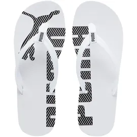 Puma Epic Flip v2 white-black 39