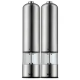 WMF Elektromühlen-Set, 2-teilig