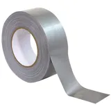 Accessory Gaffa Tape Standard 48mm x 50m silber