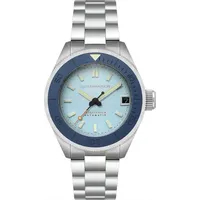 Spinnaker SP-5098-55 Herrenuhr Piccard Automatik 45mm 55ATM