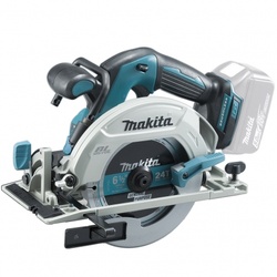 Makita Akku Handkreissäge DHS 680Z  ohne Akku und ohne Ladegerät