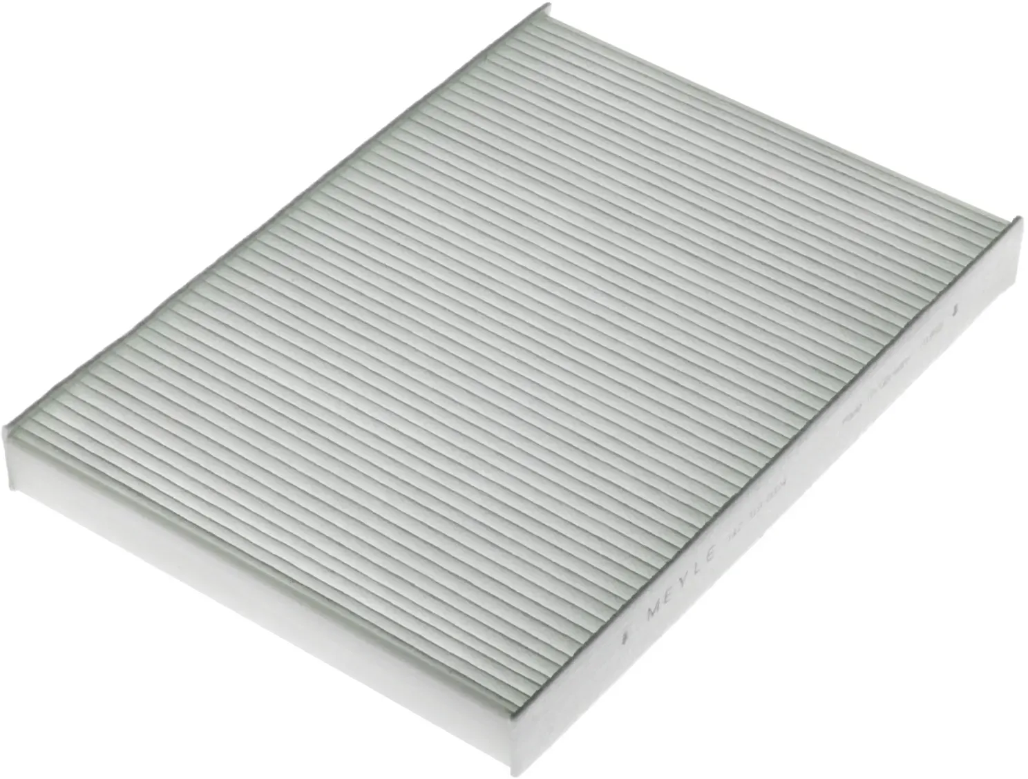 MEYLE Filter, Innenraumluft -ORIGINAL Quality 1123190024 für Audi VW Porsche