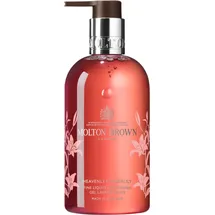 Molton Brown Heavenly Gingerlily Flüssige Seife 300 ml