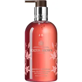 Molton Brown Heavenly Gingerlily Flüssige Seife 300 ml