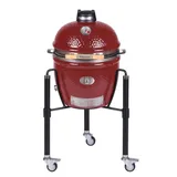 Monolith Junior Pro 2.0 rot inkl. Gestell