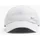 Nike FB5372-077 Nike Dri-FIT Club Hat unisex Adult LT Smoke Grey/METALLIC Silver