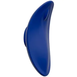 Sweet Smile Panty-Vibrator „Extra Slim“ mit Fernbedienung, blau