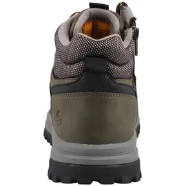 Dockers Schnürstiefel Herren Grün 42