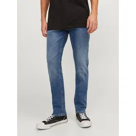 JACK & JONES Glenn Original Mf 031 Jeans Blue Denim 32 32